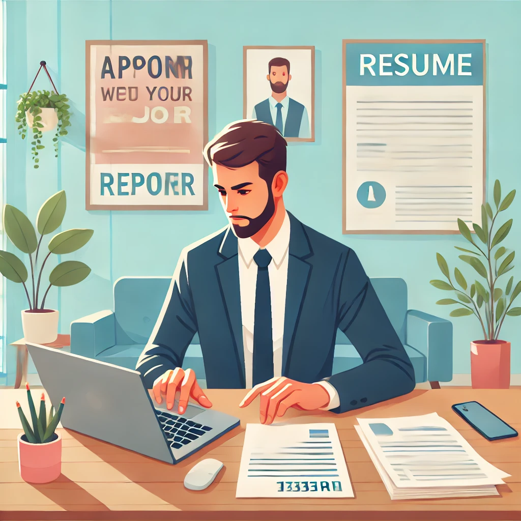 Aspiring applicants at Proofs