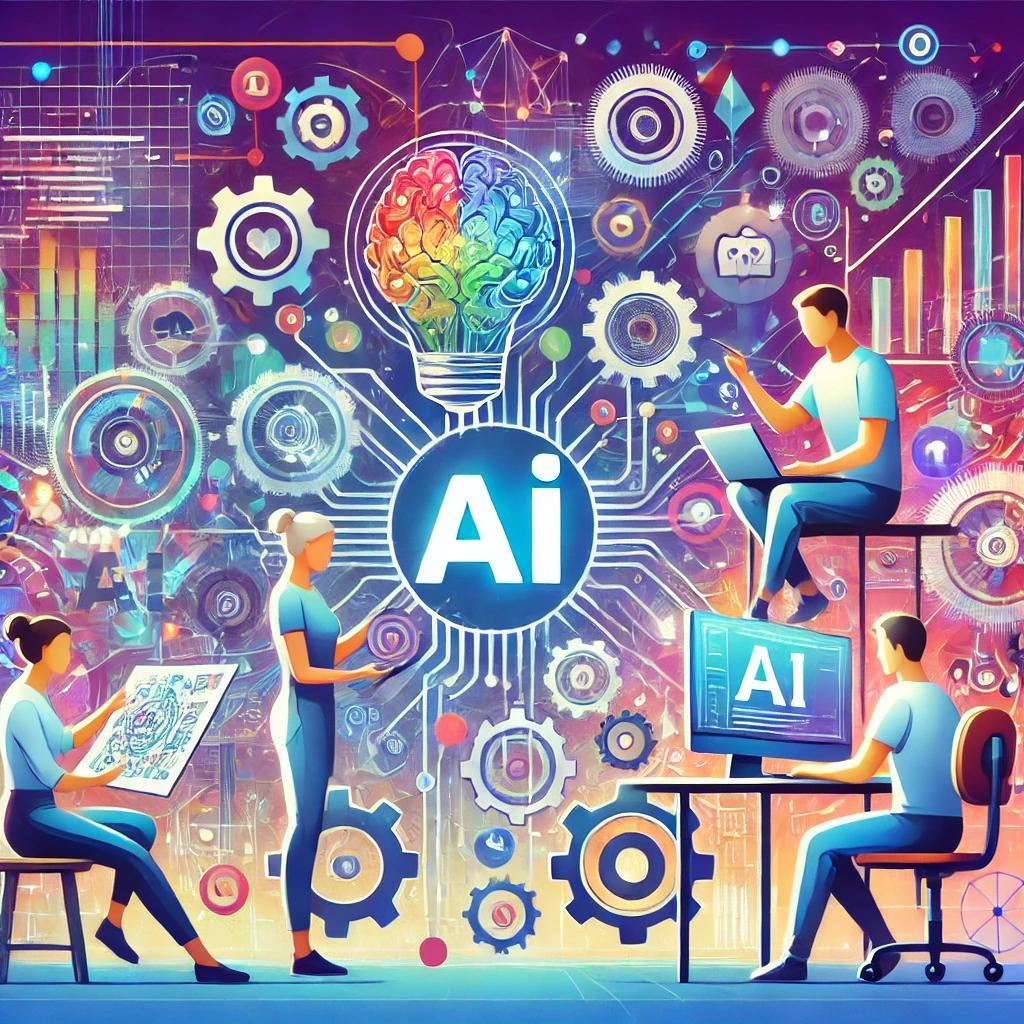 AI technologies